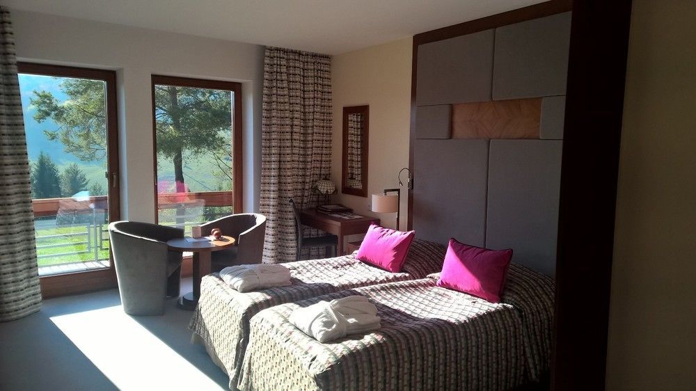 Hotel Spa Dr Irena Eris Krynica Zdroj Dış mekan fotoğraf